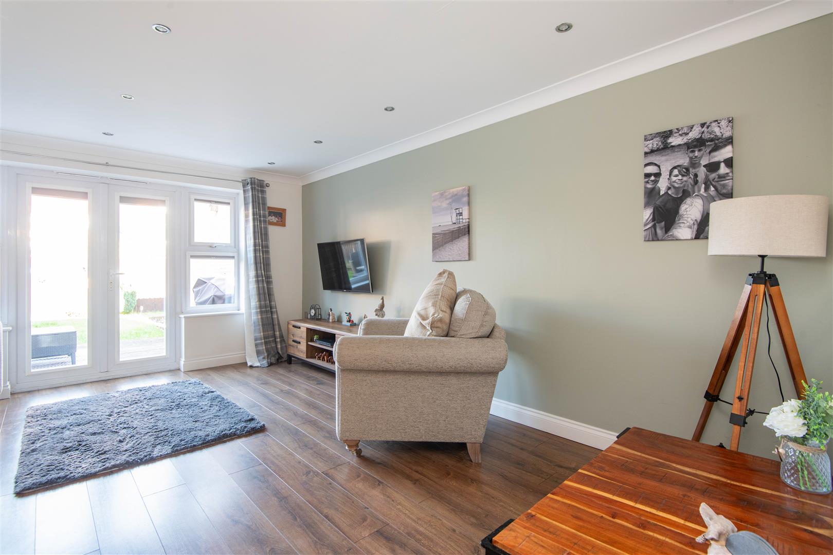 Abbeylea Drive, Westhoughton, Bolton